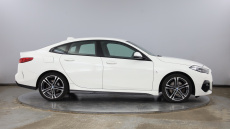 BMW 2 Series 218i [136] M Sport 4dr Petrol Saloon